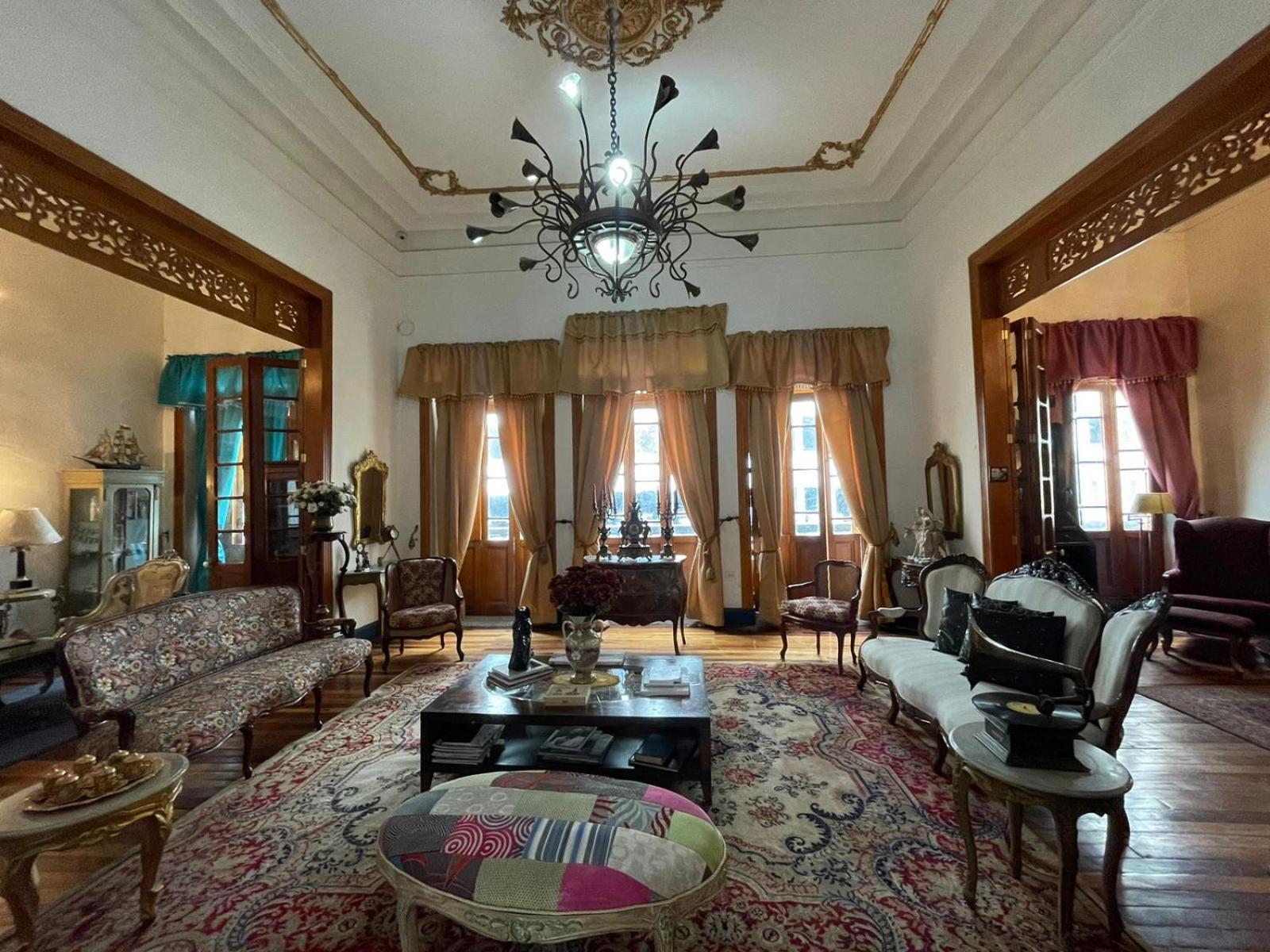 Hotel Casa De La Luz Μπογκοτά Εξωτερικό φωτογραφία