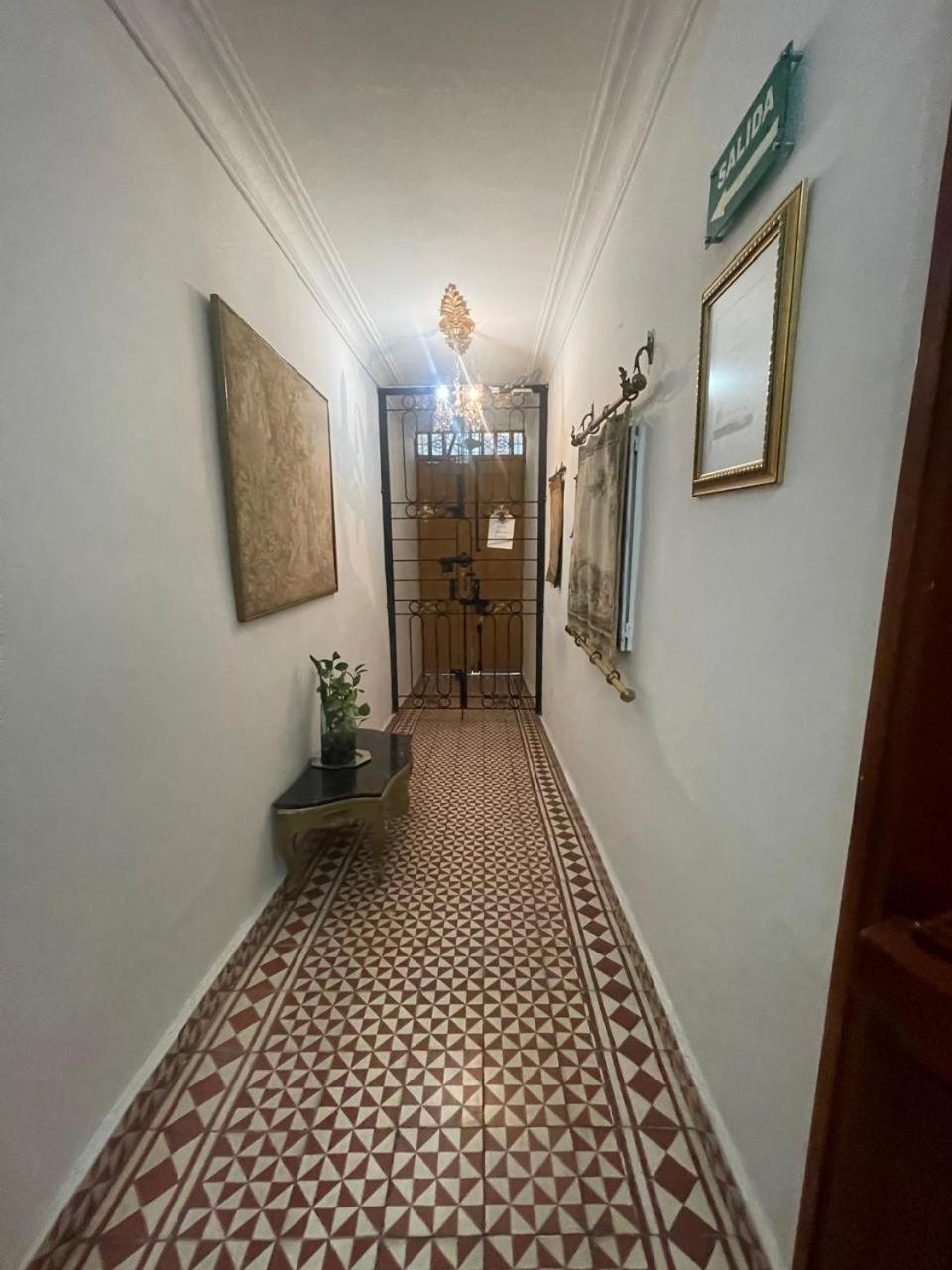 Hotel Casa De La Luz Μπογκοτά Εξωτερικό φωτογραφία