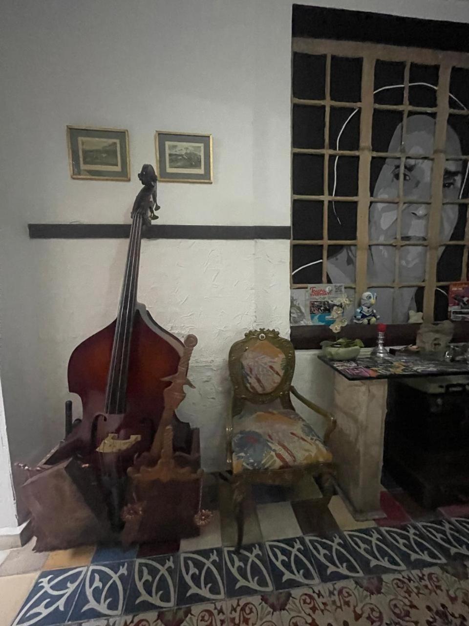 Hotel Casa De La Luz Μπογκοτά Εξωτερικό φωτογραφία