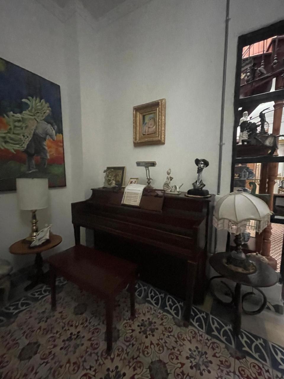 Hotel Casa De La Luz Μπογκοτά Εξωτερικό φωτογραφία
